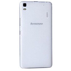 Lenovo A7000 Case Zore Süper Silikon Cover - 2