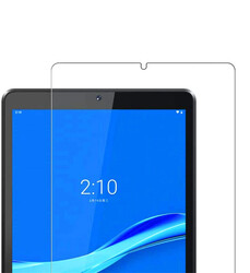 Lenovo M10 Plus TB-X606F Zore Tablet Tempered Glass Screen Protector - 1