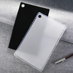 Lenovo M10 TB-X306F Gen.2 Case Zore Tablet Süper Silikon Cover - 4