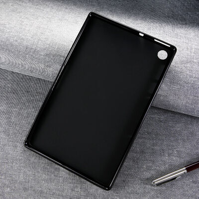 Lenovo M10 TB-X306F Gen.2 Case Zore Tablet Süper Silikon Cover - 2