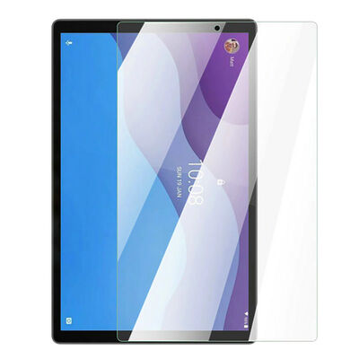 Lenovo M10 TB-X306F Gen.2 Zore Tablet Tempered Glass Screen Protector - 1