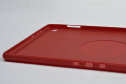 Lenovo M10 TB-X505F Case Zore Beg Tablet Silicon - 5