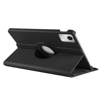 Lenovo M11 TB-330FU Zore Rotatable Stand Case - 12