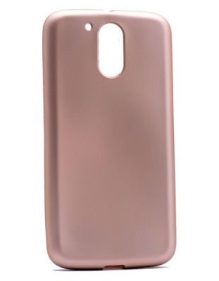 Lenovo Moto G4 Kılıf Zore Premier Silikon Kapak - 2
