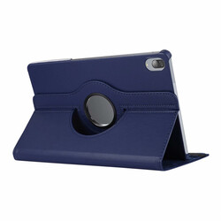 Lenovo P11 Pro Zore Rotatable Stand Case - 4