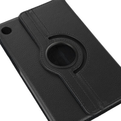 Lenovo Tab M10 Plus TB-125F - TB-128F 3. Jenerasyon Zore Dönebilen Standlı Kılıf - 8