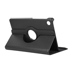 Lenovo Tab M10 Plus TB-125F - TB-128F 3. Jenerasyon Zore Dönebilen Standlı Kılıf - 2