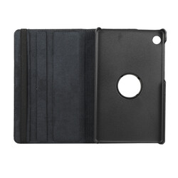 Lenovo Tab M10 Plus TB-125F - TB-128F 3. Jenerasyon Zore Dönebilen Standlı Kılıf - 5