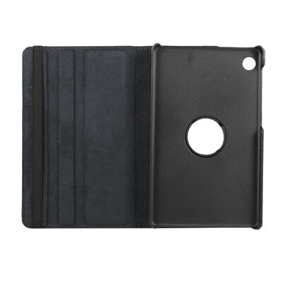 Lenovo Tab M10 Plus TB-125F - TB-128F 3. Jenerasyon Zore Dönebilen Standlı Kılıf - 5