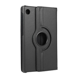 Lenovo Tab M10 TB-328F 3. Jenerasyon Zore Dönebilen Standlı Kılıf - 1