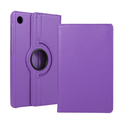 Lenovo Tab M10 TB-328F 3. Jenerasyon Zore Dönebilen Standlı Kılıf - 14