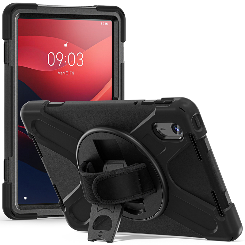 Lenovo Tab M11 TB-330FU Zore Defender Tablet Silicone - 1