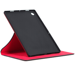 Lenovo Tab M8 Zore Fest Rotatable Stand Case - 7