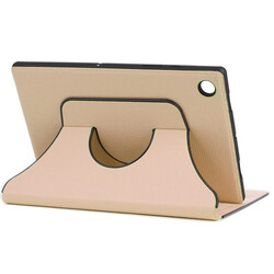 Lenovo Tab M8 Zore Fest Rotatable Stand Case - 10