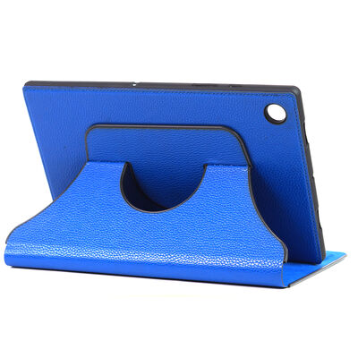 Lenovo Tab M8 Zore Fest Rotatable Stand Case - 8