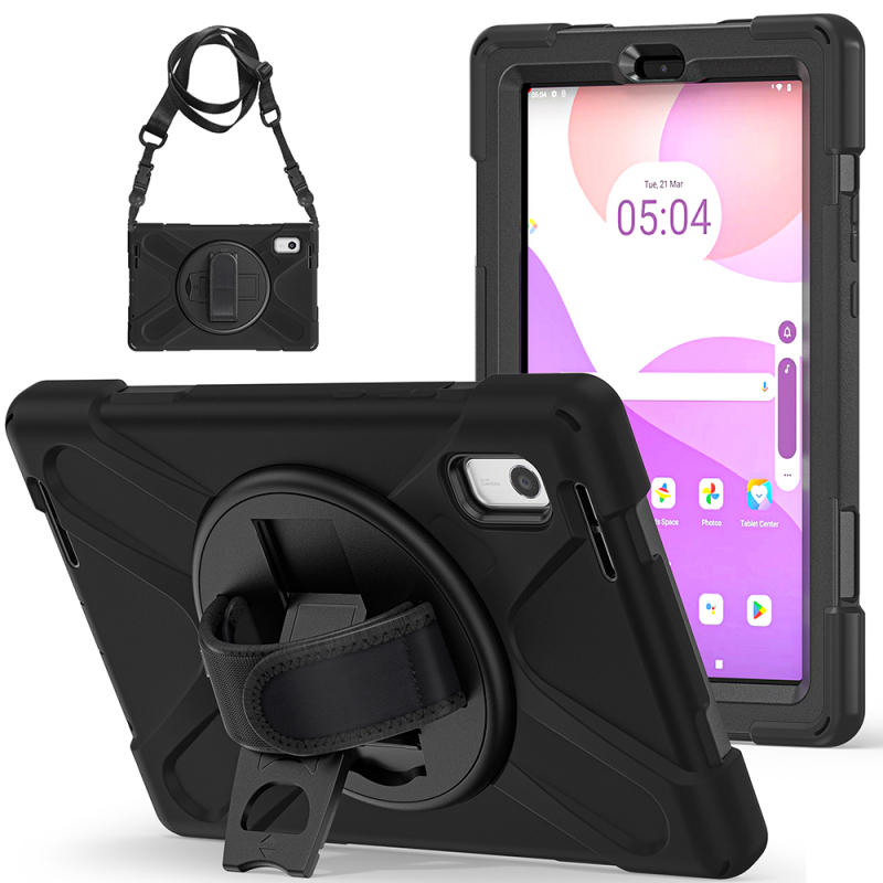Lenovo Tab M9 Zore Defender Tablet Silicone - 6