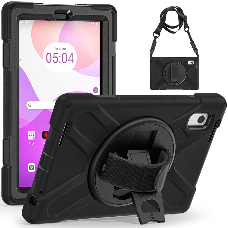 Lenovo Tab M9 Zore Defender Tablet Silikon - 3