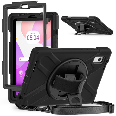 Lenovo Tab M9 Zore Defender Tablet Silikon - 5