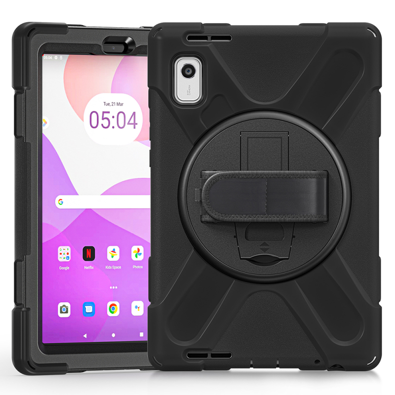 Lenovo Tab M9 Zore Defender Tablet Silikon - 2