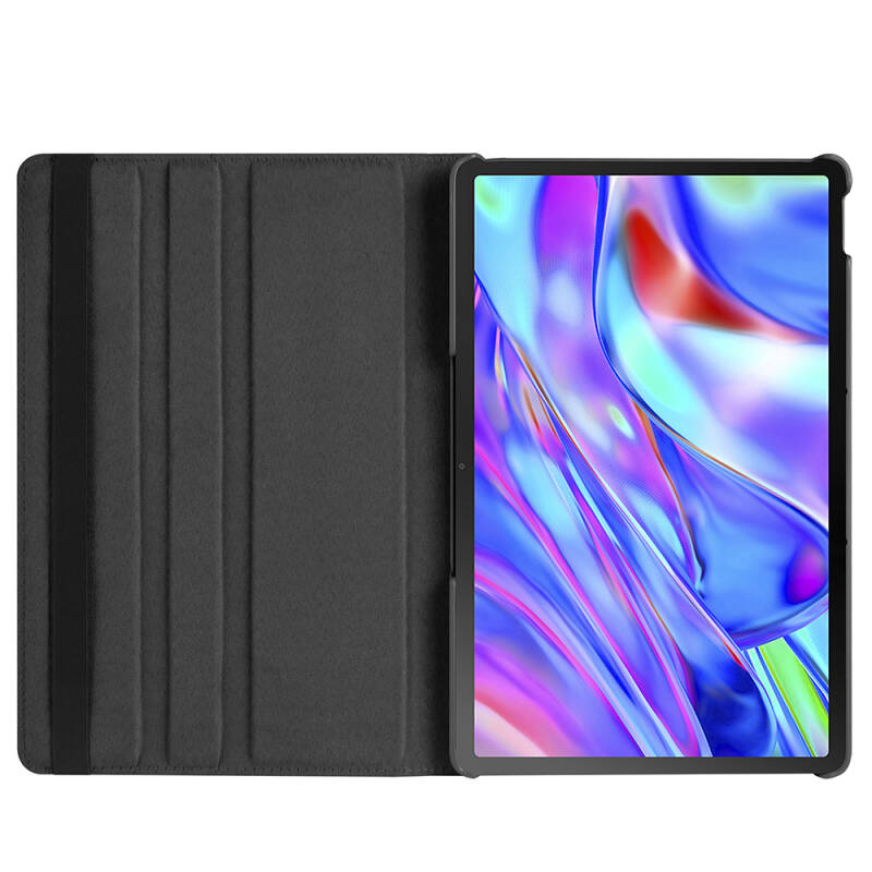 Lenovo Tab P11 11.5 (2nd Generation) TB350UF Zore Rotatable Stand Case - 24