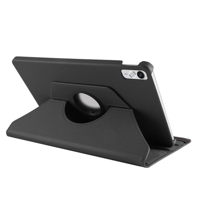 Lenovo Tab P11 11.5 (2nd Generation) TB350UF Zore Rotatable Stand Case - 18