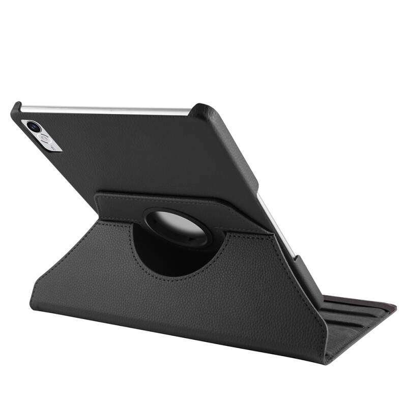 Lenovo Tab P11 11.5 (2nd Generation) TB350UF Zore Rotatable Stand Case - 11