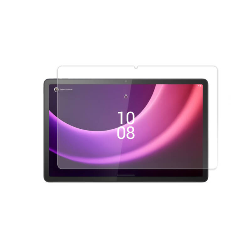 Lenovo Tab P11 11.5 (2nd Generation) TB350UF Zore Tablet Tempered Glass Screen Protector - 1