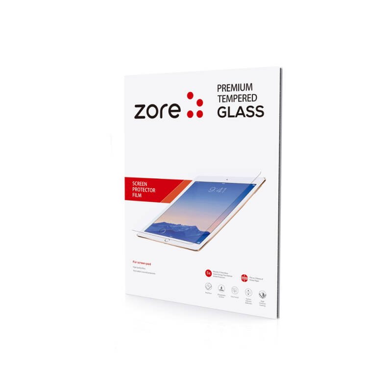 Lenovo Tab P11 11.5 (2nd Generation) TB350UF Zore Tablet Tempered Glass Screen Protector - 2