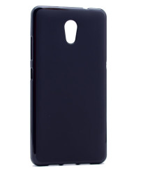 Lenovo P2 Kılıf Zore Premier Silikon Kapak - 2
