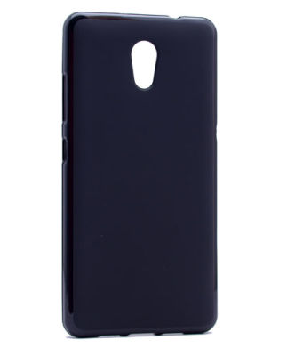 Lenovo P2 Kılıf Zore Premier Silikon Kapak - 2