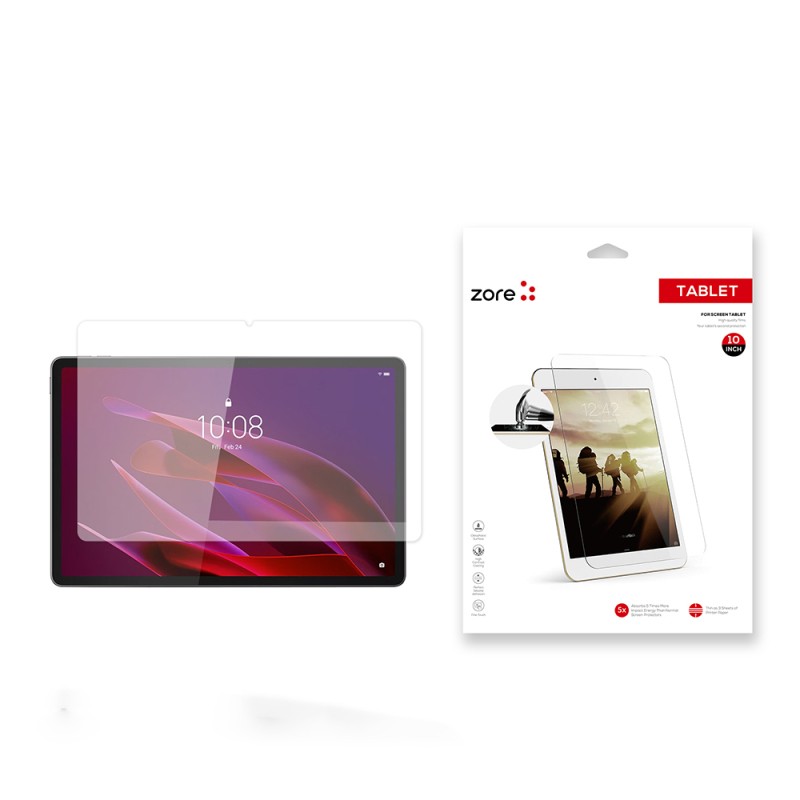 Lenovo Yoga Tab 11.1 Zore Tablet Blue Nano Ekran Koruyucu - 1