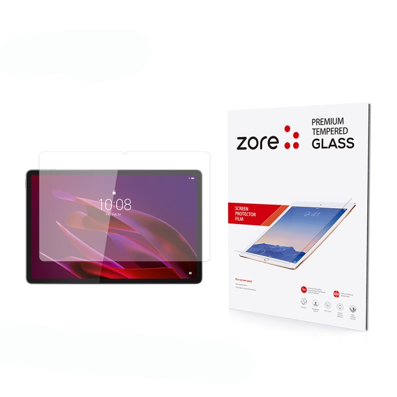 Lenovo Yoga Tab 11.1 Zore Tablet Temperli Cam Ekran Koruyucu - 1