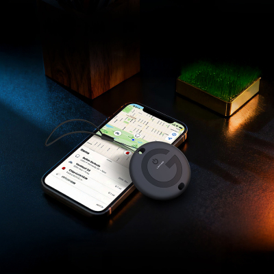 Lenyes A Tag 03 iOS ve Android Uyumlu Akıllı Takip Cihazı - 3