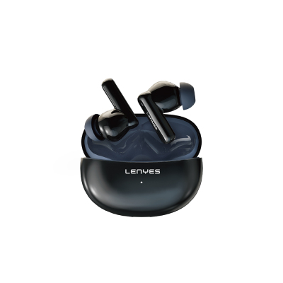 Lenyes Air 100 In-Ear Bluetooth v5.3 Headphones with ANC and ENC Technology - 4