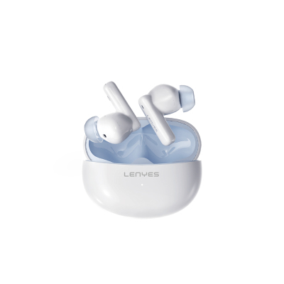 Lenyes Air 100 In-Ear Bluetooth v5.3 Headphones with ANC and ENC Technology - 3