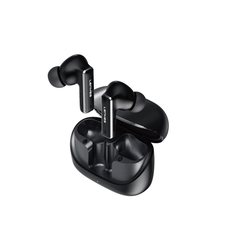 Lenyes Air 101 ANC and ENC Technology In-Ear Bluetooth v5.4 Headphones - 1