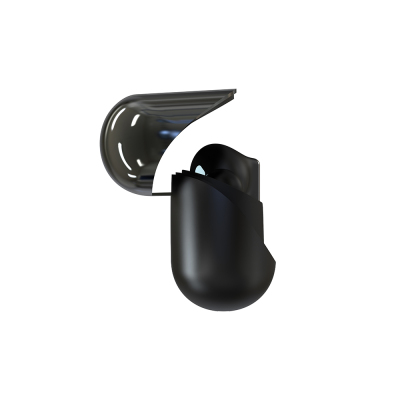 Lenyes Air 101 ANC and ENC Technology In-Ear Bluetooth v5.4 Headphones - 5