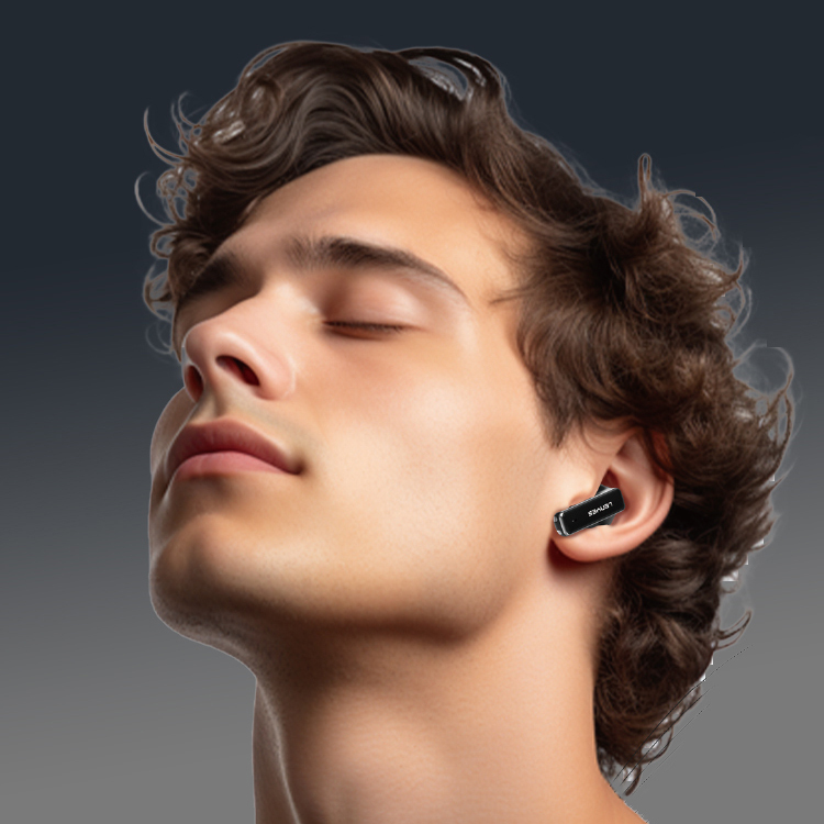 Lenyes Air 101 ANC and ENC Technology In-Ear Bluetooth v5.4 Headphones - 11
