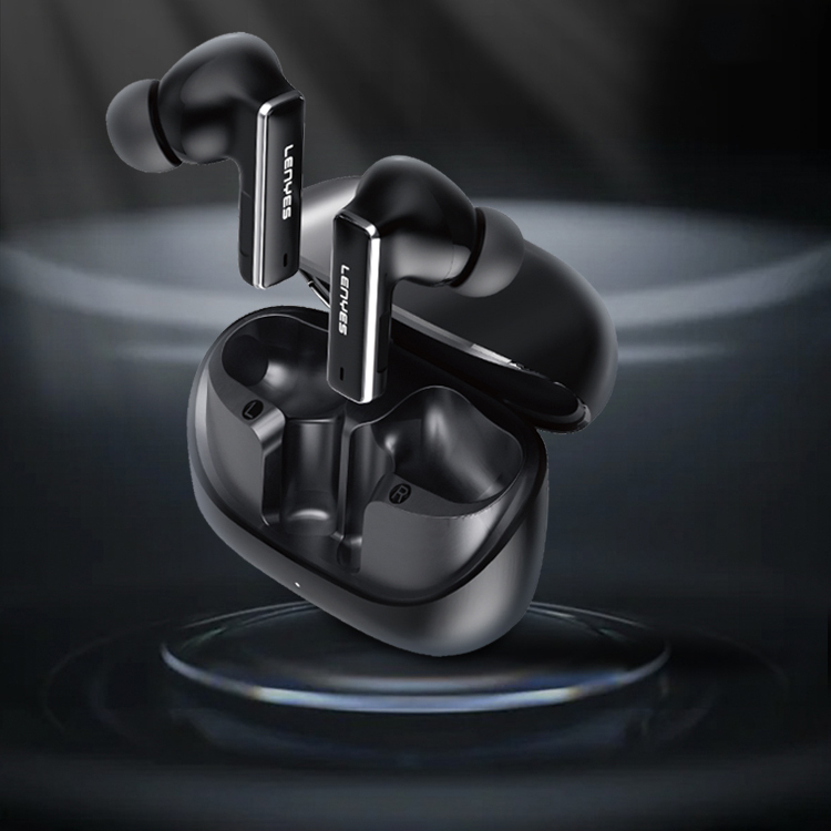 Lenyes Air 101 ANC and ENC Technology In-Ear Bluetooth v5.4 Headphones - 12