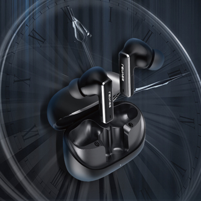 Lenyes Air 101 ANC and ENC Technology In-Ear Bluetooth v5.4 Headphones - 15