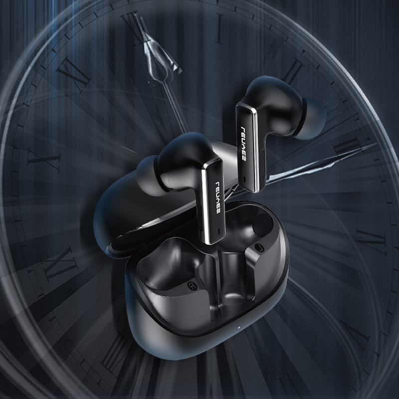 Lenyes Air 101 ANC and ENC Technology In-Ear Bluetooth v5.4 Headphones - 15