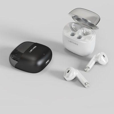 Lenyes Air 102 TWS Kulak İçi Bluetooth v5.4 Kulaklık - 3