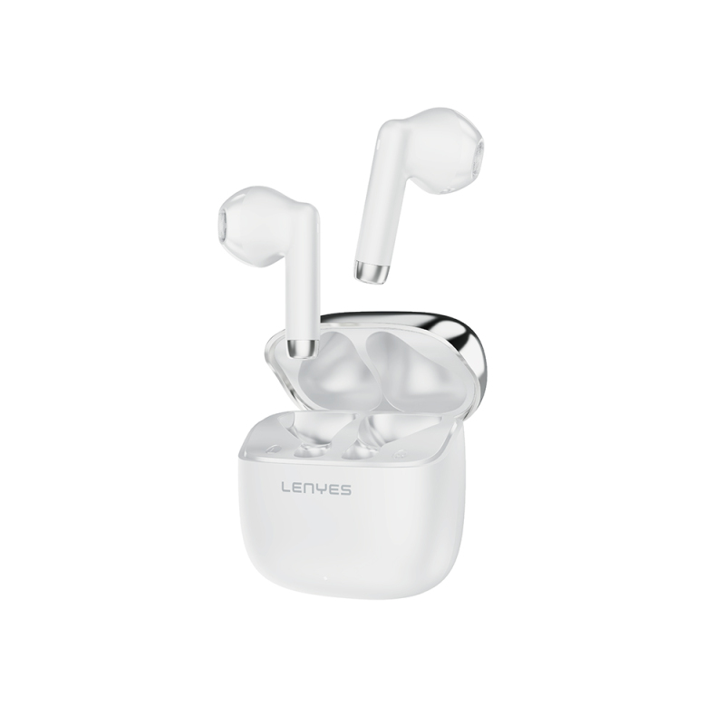 Lenyes Air 102 TWS Kulak İçi Bluetooth v5.4 Kulaklık - 2