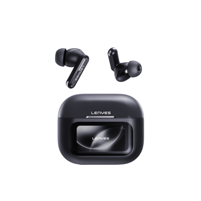 Lenyes Air 105 In-Ear Bluetooth Headphones with ANC/ENC Technology and AI Translation Feature v6.0 - 2