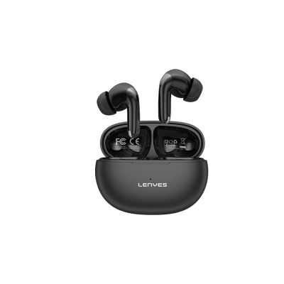 Lenyes Air 106 ANC/ENC Teknolojili Kulak İçi Bluetooth Kulaklık v6.0 - 1