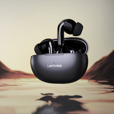 Lenyes Air 106 ANC/ENC Teknolojili Kulak İçi Bluetooth Kulaklık v6.0 - 2