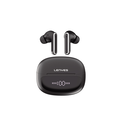 Lenyes Air 107 ANC/ENC Teknolojili 360 Derece Panaromik Ses Özellikli Kulak İçi Bluetooth Kulaklık v6.0 - 2