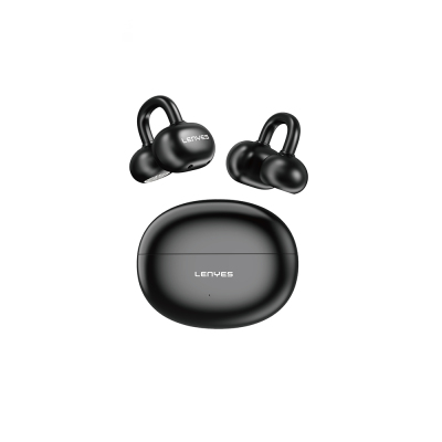 Lenyes Air 208 Hi-Fi Ses Özellikli 13mm Dinamik Sürücülü Bluetooth Kulaklık v6.0 - 2