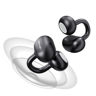 Lenyes Air 208 Hi-Fi Ses Özellikli 13mm Dinamik Sürücülü Bluetooth Kulaklık v6.0 - 3