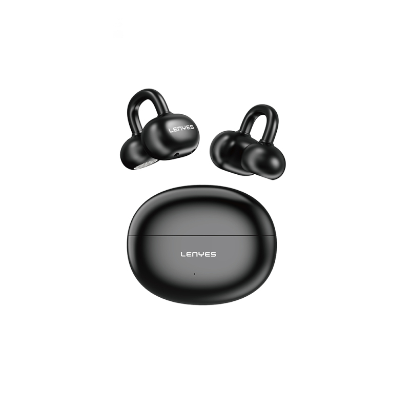 Lenyes Air 208 Hi-Fi Sound Bluetooth Headphones with 13mm Dynamic Drivers v6.0 - 2